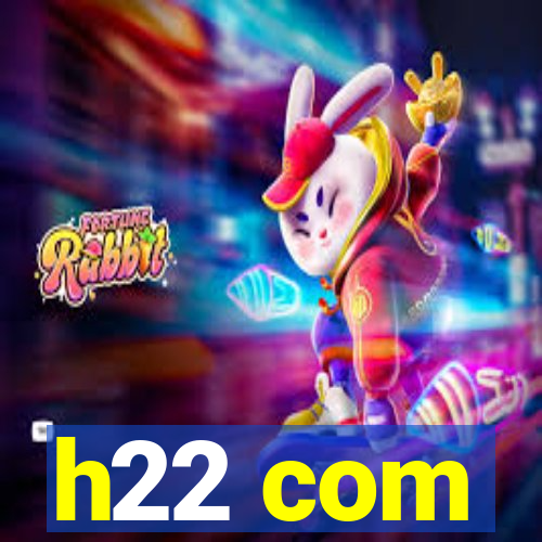 h22 com